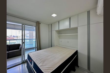 Apartamento à venda com 34m², 1 quarto e 1 vagaStudio