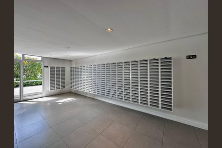 Apartamento à venda com 34m², 1 quarto e 1 vagaCorrespondência