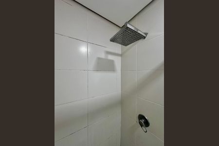 Apartamento à venda com 34m², 1 quarto e 1 vagaBanheiro