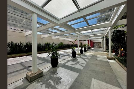 Apartamento à venda com 34m², 1 quarto e 1 vagaÁrea comum