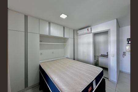 Apartamento à venda com 34m², 1 quarto e 1 vagaStudio