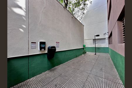 Apartamento à venda com 34m², 1 quarto e 1 vagaEspaço Pet