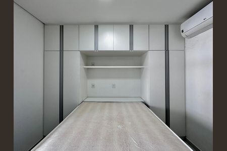 Apartamento à venda com 34m², 1 quarto e 1 vagaStudio