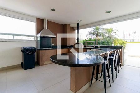 Apartamento à venda com 34m², 1 quarto e 1 vagaÁrea comum