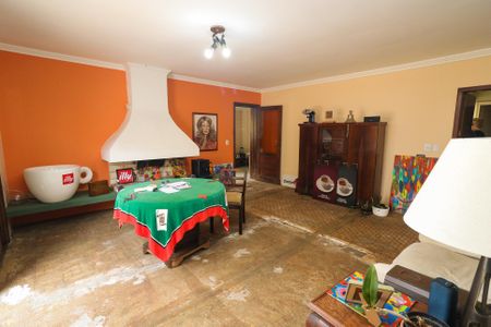 Casa à venda com 140m², 4 quartos e 4 vagas Casa à venda com 140m², 4 quartos e 4 vagasSala 1