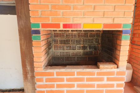 Casa à venda com 140m², 4 quartos e 4 vagas Casa à venda com 140m², 4 quartos e 4 vagasChurrasqueira