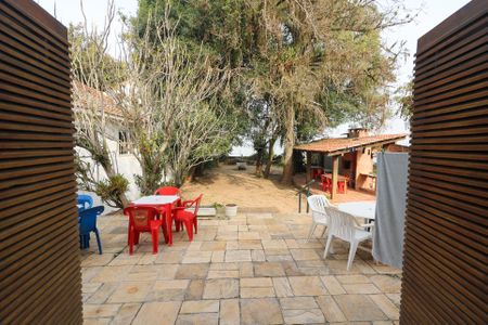 Casa à venda com 140m², 4 quartos e 4 vagas Casa à venda com 140m², 4 quartos e 4 vagasVista da sala 1