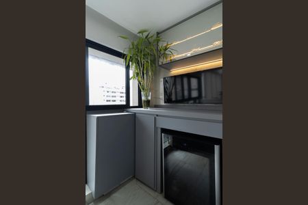 Apartamento para alugar com 86m², 2 quartos e 2 vagas Apartamento para alugar com 86m², 2 quartos e 2 vagasEspaço Gourmet