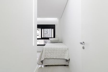 Apartamento para alugar com 86m², 2 quartos e 2 vagas Apartamento para alugar com 86m², 2 quartos e 2 vagasQuarto Suíte 2