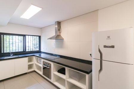 Apartamento para alugar com 86m², 2 quartos e 2 vagas Apartamento para alugar com 86m², 2 quartos e 2 vagasÁrea comum - Salão de festas 3