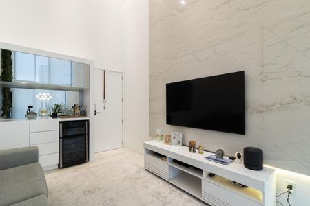 Apartamento para alugar com 86m², 2 quartos e 2 vagas Apartamento para alugar com 86m², 2 quartos e 2 vagasSala