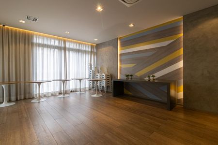 Apartamento para alugar com 86m², 2 quartos e 2 vagas Apartamento para alugar com 86m², 2 quartos e 2 vagasÁrea comum - Salão de festas
