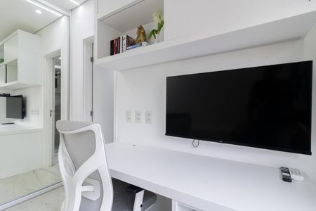 Apartamento para alugar com 86m², 2 quartos e 2 vagas Apartamento para alugar com 86m², 2 quartos e 2 vagasQuarto Suíte 2