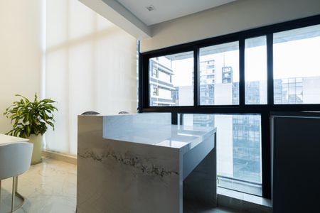 Apartamento para alugar com 86m², 2 quartos e 2 vagas Apartamento para alugar com 86m², 2 quartos e 2 vagasEspaço Gourmet