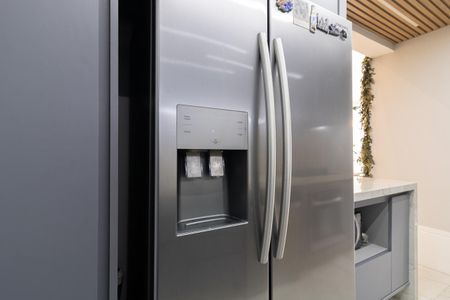 Apartamento para alugar com 86m², 2 quartos e 2 vagas Apartamento para alugar com 86m², 2 quartos e 2 vagasCozinha