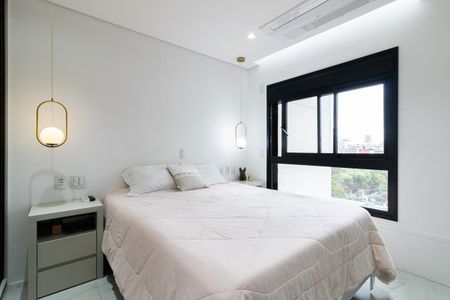 Apartamento para alugar com 86m², 2 quartos e 2 vagas Apartamento para alugar com 86m², 2 quartos e 2 vagasQuarto Suíte 1