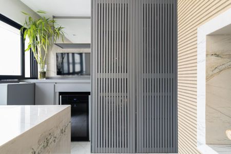 Apartamento para alugar com 86m², 2 quartos e 2 vagas Apartamento para alugar com 86m², 2 quartos e 2 vagasÁrea de Serviço