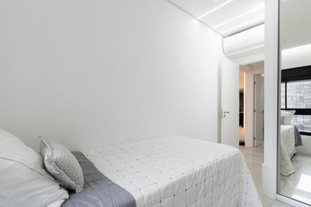 Apartamento para alugar com 86m², 2 quartos e 2 vagas Apartamento para alugar com 86m², 2 quartos e 2 vagasQuarto Suíte 2