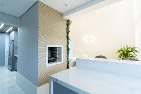 Apartamento para alugar com 86m², 2 quartos e 2 vagas Apartamento para alugar com 86m², 2 quartos e 2 vagasEspaço Gourmet