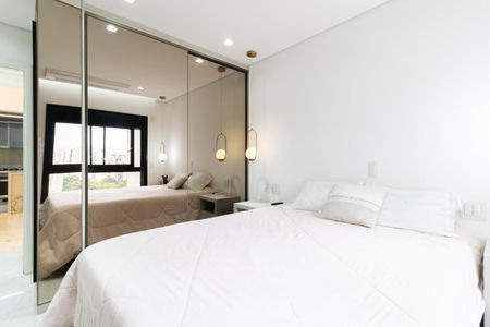 Apartamento para alugar com 86m², 2 quartos e 2 vagas Apartamento para alugar com 86m², 2 quartos e 2 vagasQuarto Suíte 1