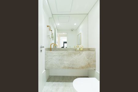 Apartamento para alugar com 86m², 2 quartos e 2 vagas Apartamento para alugar com 86m², 2 quartos e 2 vagasLavabo