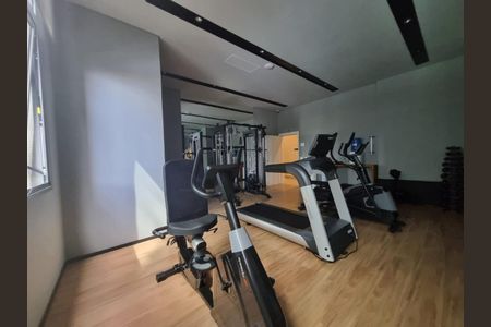 Studio à venda com 28m², 1 quarto e sem vagaFoto 04