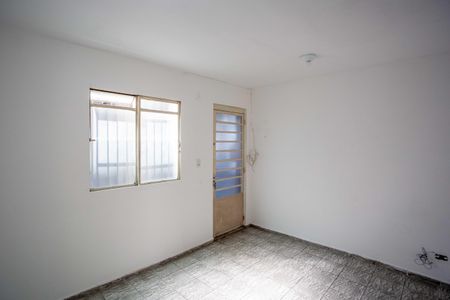 Apartamento à venda com 45m², 2 quartos e 1 vagaSala