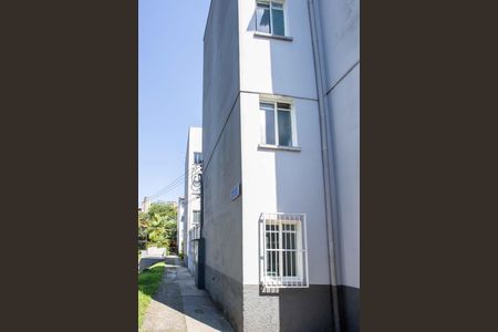 Apartamento à venda com 45m², 2 quartos e 1 vagaÁrea comum