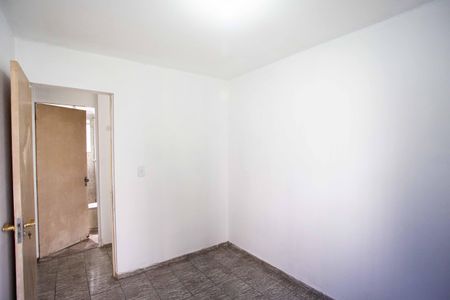 Apartamento à venda com 45m², 2 quartos e 1 vagaQuarto 2