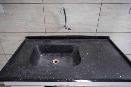 Apartamento à venda com 45m², 2 quartos e 1 vagaCozinha