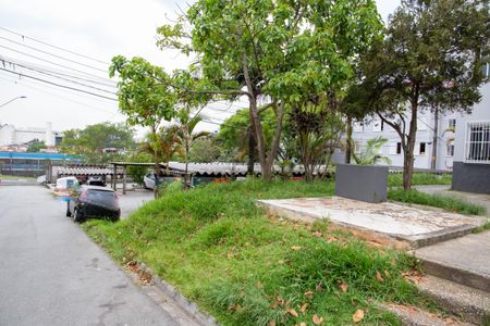 Apartamento à venda com 45m², 2 quartos e 1 vaga Apartamento à venda com 45m², 2 quartos e 1 vagaÁrea comum