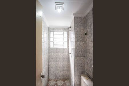 Apartamento à venda com 45m², 2 quartos e 1 vagaBanheiro