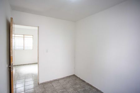 Apartamento à venda com 45m², 2 quartos e 1 vagaQuarto