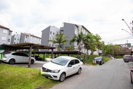 Apartamento à venda com 45m², 2 quartos e 1 vaga Apartamento à venda com 45m², 2 quartos e 1 vagaÁrea comum
