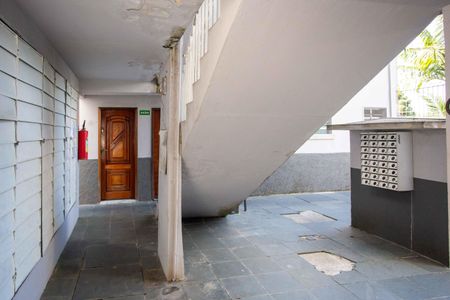 Apartamento à venda com 45m², 2 quartos e 1 vagaÁrea comum