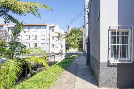 Apartamento à venda com 45m², 2 quartos e 1 vagaÁrea comum