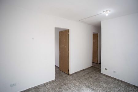 Apartamento à venda com 45m², 2 quartos e 1 vagaSala