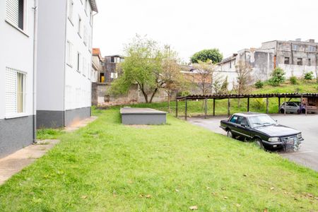 Apartamento à venda com 45m², 2 quartos e 1 vaga Apartamento à venda com 45m², 2 quartos e 1 vagaÁrea comum