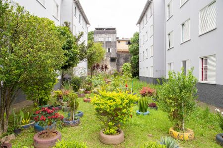 Apartamento à venda com 45m², 2 quartos e 1 vaga Apartamento à venda com 45m², 2 quartos e 1 vagaÁrea comum