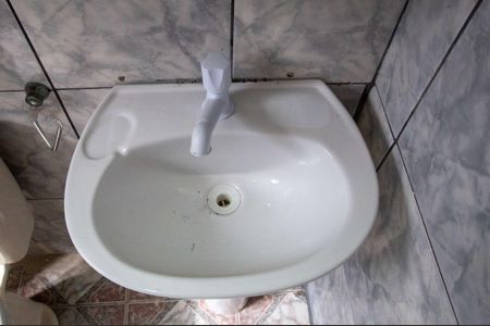 Apartamento à venda com 45m², 2 quartos e 1 vagaBanheiro