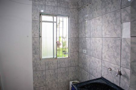 Apartamento à venda com 45m², 2 quartos e 1 vagaÁrea de Serviço