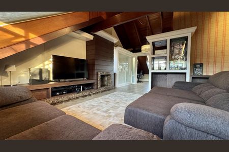 Casa à venda com 253m², 3 quartos e 4 vagasSala 2