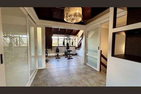 Casa à venda com 253m², 3 quartos e 4 vagasQuarto