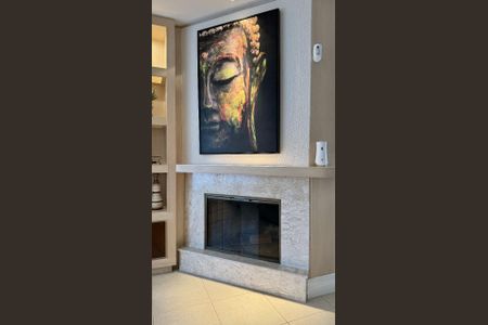 Casa à venda com 253m², 3 quartos e 4 vagasSala