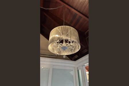 Casa à venda com 253m², 3 quartos e 4 vagas Sala