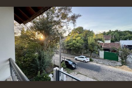 Casa à venda com 253m², 3 quartos e 4 vagasVista da Varanda