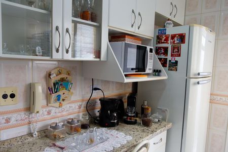 Apartamento à venda com 70m², 3 quartos e 1 vagaCozinha