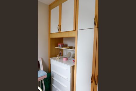 Apartamento à venda com 70m², 3 quartos e 1 vagaQuarto 3