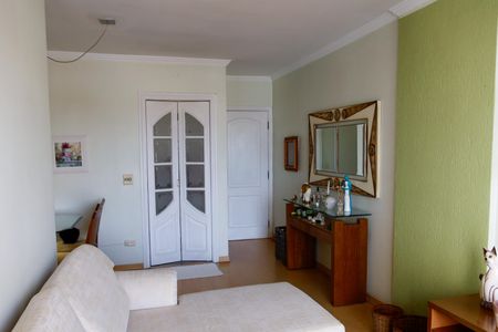 Apartamento à venda com 70m², 3 quartos e 1 vagaSala