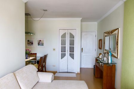 Apartamento à venda com 70m², 3 quartos e 1 vagaSala